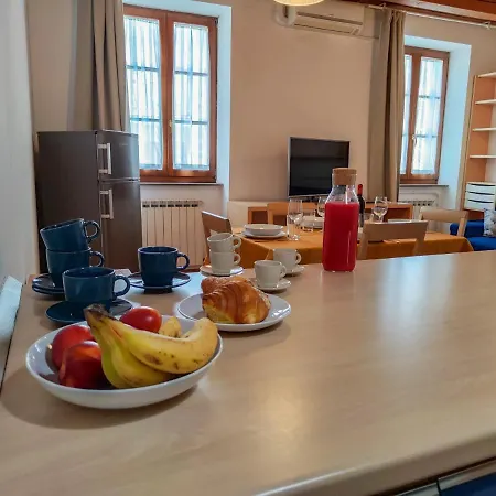 Apartment Comfort In Pieno Centro A Due Passi Dal Mare *