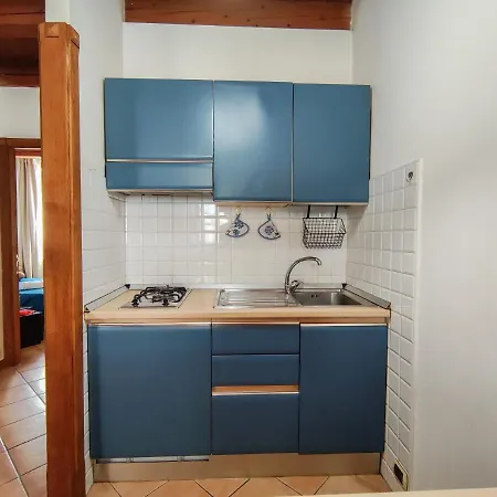 Comfort In Pieno Centro A Due Passi Dal Mare Apartment Civitanova Marche