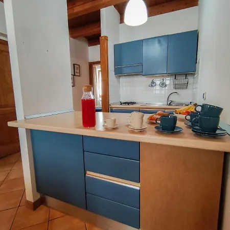 Comfort In Pieno Centro A Due Passi Dal Mare Apartment