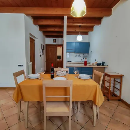 Comfort In Pieno Centro A Due Passi Dal Mare Apartment *