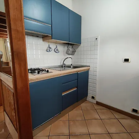 Comfort In Pieno Centro A Due Passi Dal Mare Apartment *