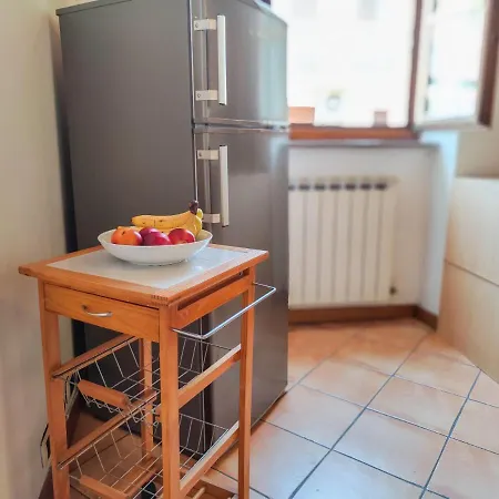 Comfort In Pieno Centro A Due Passi Dal Mare Appartement Civitanova Marche