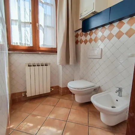 Comfort In Pieno Centro A Due Passi Dal Mare Apartment