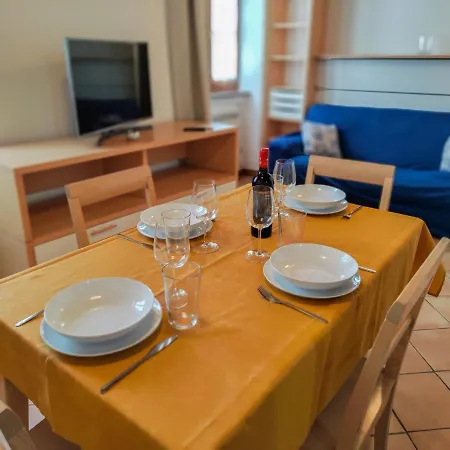 Appartement Comfort In Pieno Centro A Due Passi Dal Mare *