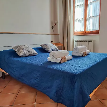 Apartment Comfort In Pieno Centro A Due Passi Dal Mare Civitanova Marche