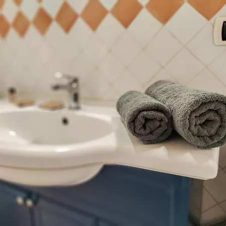 Comfort In Pieno Centro A Due Passi Dal Mare Appartement