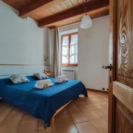 Comfort In Pieno Centro A Due Passi Dal Mare Appartement *