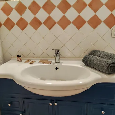 Comfort In Pieno Centro A Due Passi Dal Mare Appartement