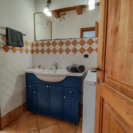 Appartement Comfort In Pieno Centro A Due Passi Dal Mare