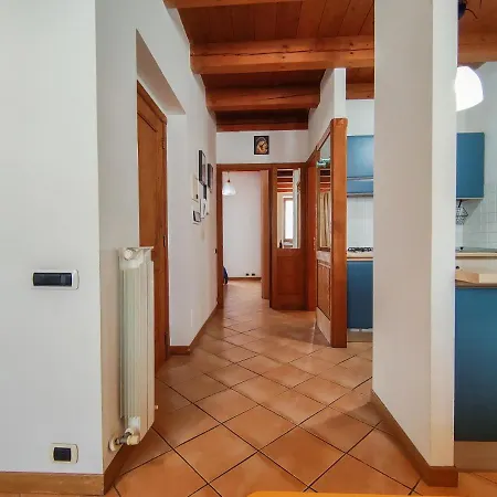 Comfort In Pieno Centro A Due Passi Dal Mare Apartment Civitanova Marche