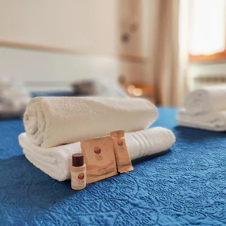 Comfort In Pieno Centro A Due Passi Dal Mare Appartement *